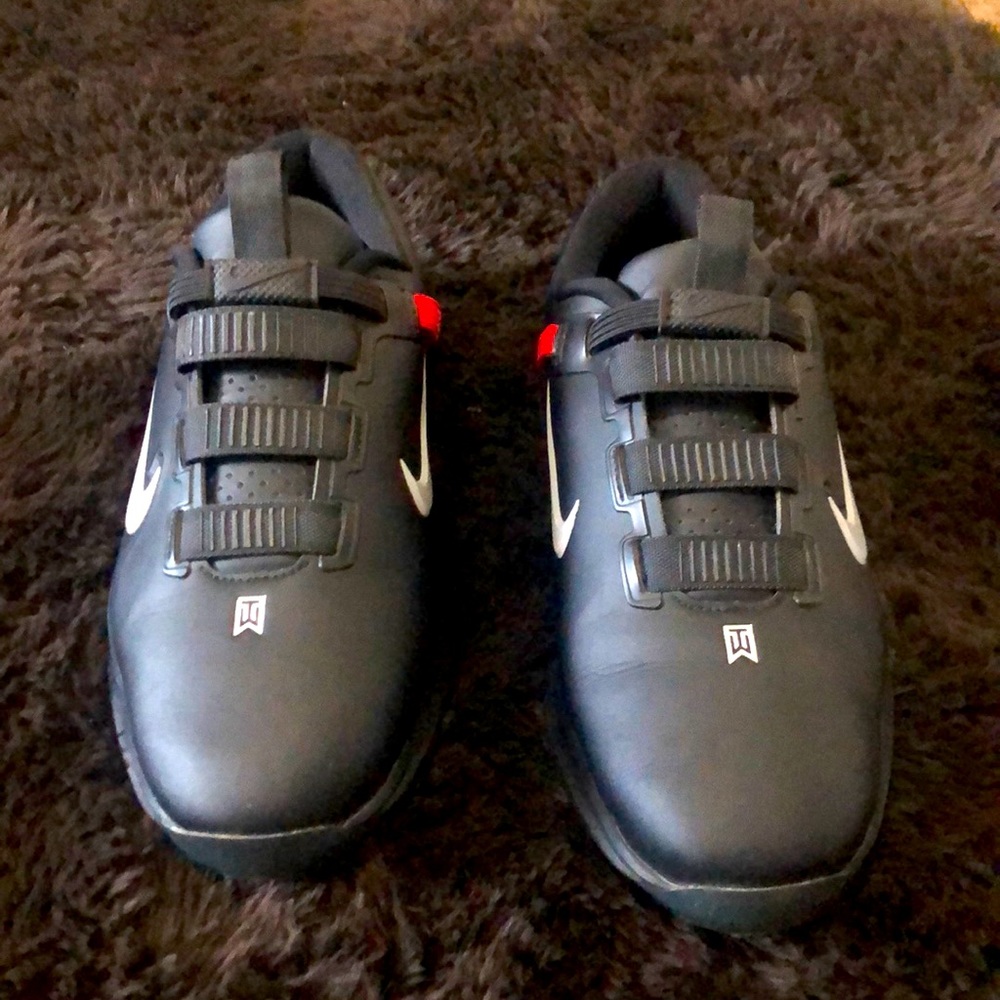 Tiger Woods TW71 Fast Fit, Golf Shoe.
